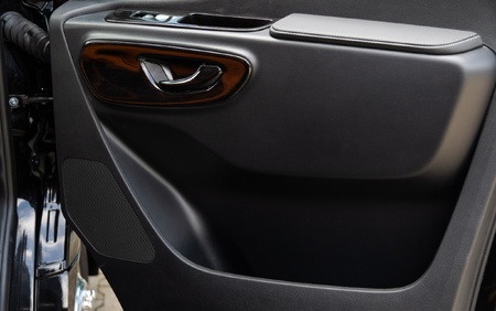 KLASSEN MERCEDES-BENZ SPRINTER 519 LUXURY VIP JET VAN MSE_1689