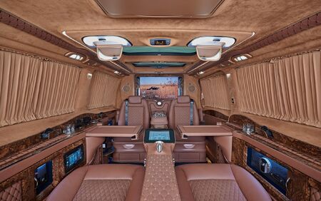 KLASSEN LUXURY VAN MVD_1302