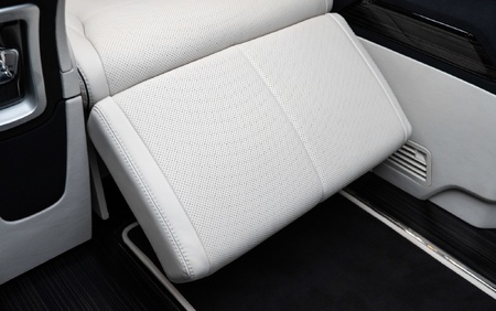 KLASSEN Mercedes-Benz V-Class V300 Luxury VIP First Class Van MVE_1_1660_EN