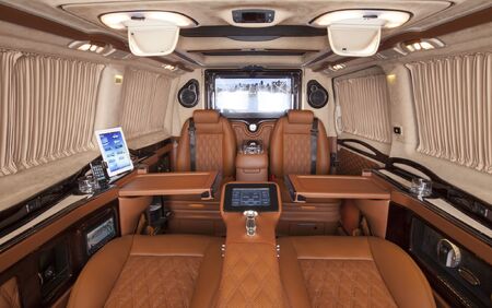 KLASSEN Luxury Van MVD_1257