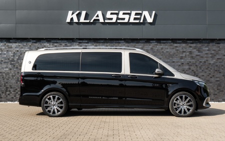 KLASSEN MERCEDES BENZ V-CLASS V300 LUXURY VIP MVV_2_1692_EN