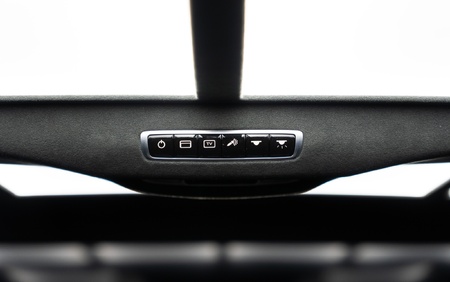 KLASSEN Mercedes Benz V-Class V300 AMG Luxury VIP Business Van MVV_6_1715_EN