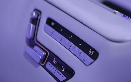 KLASSEN Luxury Van MVD 9010