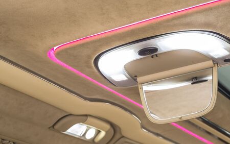 KLASSEN Luxury Van MVD 3003