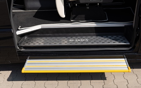 KLASSEN BUSINESS VAN MSV_1581