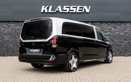 KLASSEN MERCEDES BENZ V-CLASS V300 LUXURY VIP MVV_2_1696_EN