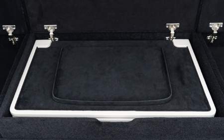 KLASSEN Mercedes-Benz Sprinter 319 Luxury VIP Jet Van MSE_3_1670_EN