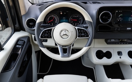 KLASSEN BUSINESS VAN MSV_1581