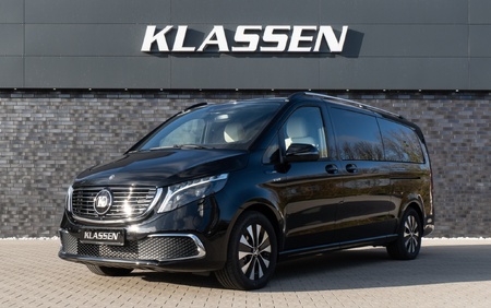 KLASSEN Mercedes-Benz EQV V300 VIP Edition MVV_5_1583_EQV_EN