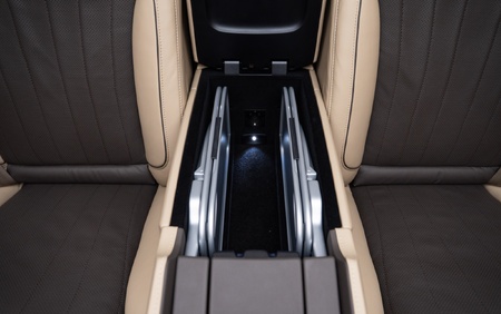 KLASSEN MERCEDES BENZ V-CLASS V300 LUXURY VIP MVV_2_1712_EN