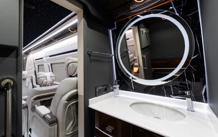 LUXURY VIP SPRINTER MSE_1683