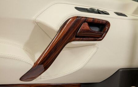 KLASSEN VIP VAN MSE 9007