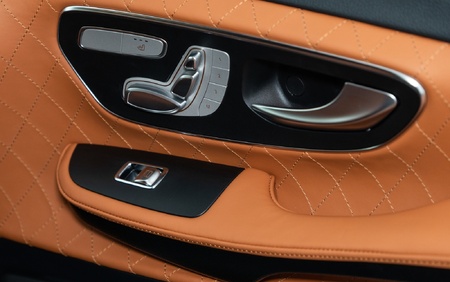 Klassen Mercedes-Benz V-Class V300 VIP Business VAN MVK_1609