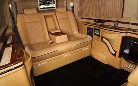 KLASSEN Luxury Van MVD_1228