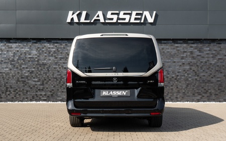 KLASSEN MERCEDES BENZ V-CLASS V300 LUXURY VIP MVV_2_1692_EN