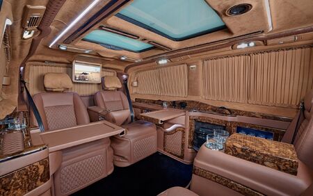 KLASSEN LUXURY VAN MVD_1302