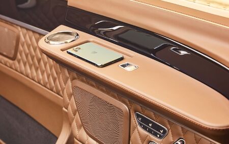 KLASSEN LUXURY Van MVV_1433