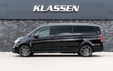 KLASSEN LUXURY VAN MVMH_1544