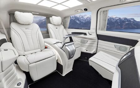 KLASSEN Luxury Van MVA1_1378