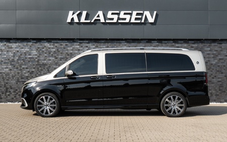 KLASSEN MERCEDES BENZ V-CLASS V300 LUXURY VIP MVV_2_1692_EN