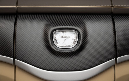 KLASSEN MERCEDES BENZ V-CLASS V300 LUXURY VIP MVV_2_1712_EN