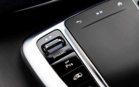 MERCEDES - BENZ V300 MV_1444