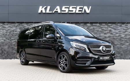 KLASSEN LUXURY VAN MVV_1508
