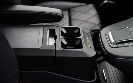 KLASSEN MERCEDES BENZ V-CLASS V300 EQV LUXURY VIP MVV_1700