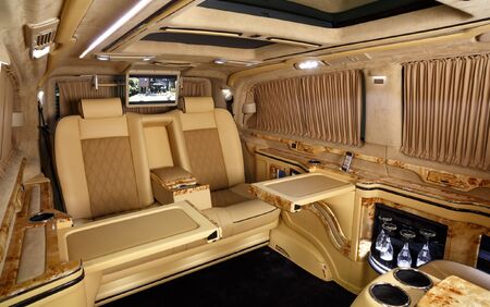 KLASSEN Luxury Van MVD_1246