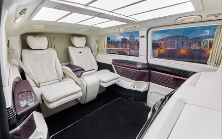 KLASSEN Luxury Van MVV_1436