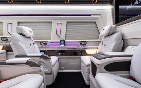 LUXURY VIP SPRINTER MSE_1558