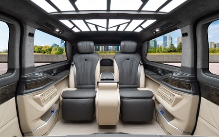 KLASSEN MERCEDES BENZ V-CLASS V300 LUXURY VIP MVV_2_1692_EN