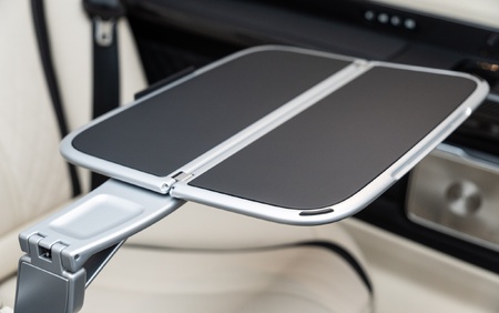 Klassen Mercedes-Benz V-Class V300 Luxury VIP Business Van -2024 MVV_1682