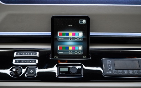 KLASSEN Mercedes-Benz Sprinter 319 Luxury VIP Jet Van MSE_3_1670_EN