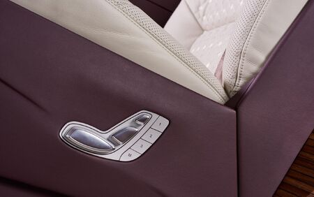 KLASSEN VIP VAN MVD 9027