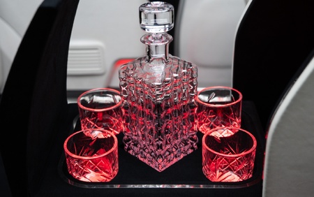 KLASSEN Mercedes-Benz V-Class V300 AMG Luxury VIP First Class Van MVE_1_1698_EN