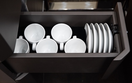 KLASSEN Mercedes-Benz Sprinter 519 LUXURY VIP JETVAN - Bar Toilet MSE_1_1707_EN