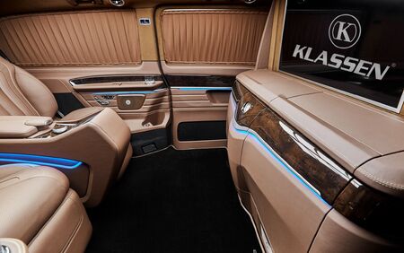 KLASSEN Luxury Van MVV_1424