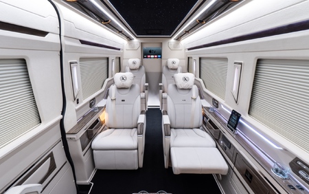 LUXURY VIP SPRINTER MSE_1558