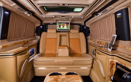 KLASSEN Luxury Van MVD_1238