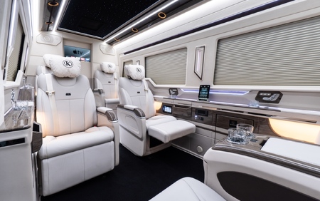 LUXURY VIP SPRINTER MSE_1558