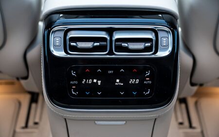 MERCEDES - BENZ S-Class S500 MS500_1482