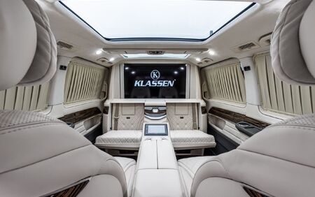 KLASSEN LUXURY VAN MVV_1449