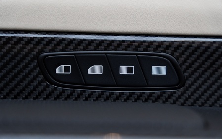 Klassen Mercedes-Benz V-Class V300 Luxury VIP Business Van -2024 MVV_1682