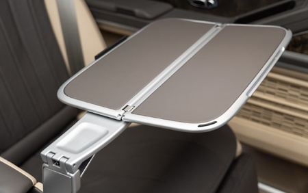 KLASSEN MERCEDES BENZ V-CLASS V300 LUXURY VIP MVV_2_1692_EN