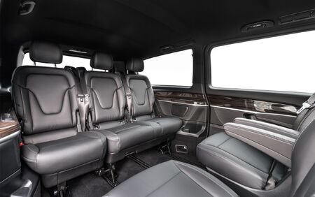 MERCEDES - BENZ V300 MV_1444