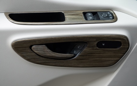 KLASSEN Mercedes-Benz Sprinter 519 LUXURY VIP JETVAN - Bar Toilet MSE_1_1701_EN