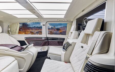 KLASSEN Luxury Van MVV_1436