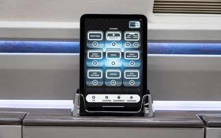 Mercedes Sprinter VIP Luxury | Full Review Interior Exterior KLASSEN JetVan - MSE_2_1702_EN