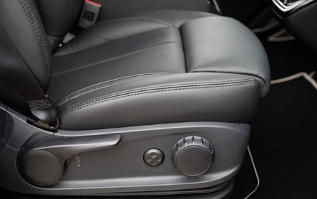 KLASSEN MERCEDES-BENZ SPRINTER 519 LUXURY VIP JET VAN MSE_1690